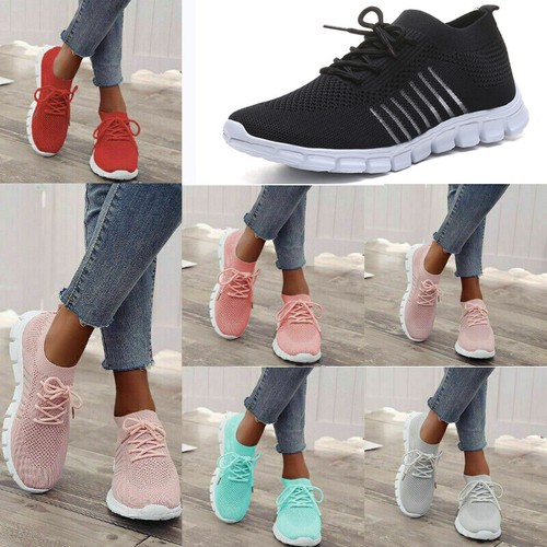 Damen sneaker slip - damen, on
