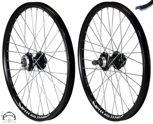 Redondo zoll laufrad - zoll,