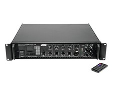 Omnitronic mpvz 120 - omnitronic, mpvz-120.6p