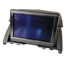 C33* Mercedes Benz W204 S204 Bordmonitor ausfahrbar Zentraldisplay A2048204697
