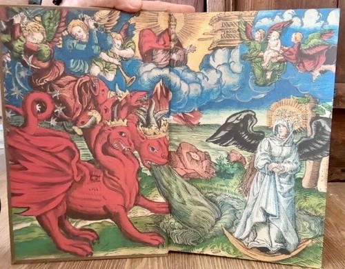 Luther biblia das ist - biblia,