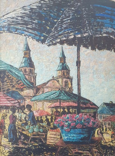 Ludwigsburg kei großes - kei.,