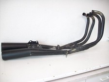 SITO Auspuffanlage / Exhaust System, Muffler Honda CB 750 F - RC04 Bol d'Or