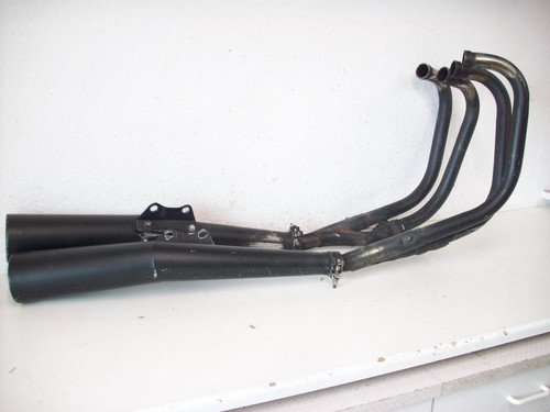 Sito auspuffanlage exhaust - auspuffanlage, /