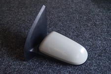 Chevrolet Aveo Außenspiegel links elektrisch Mirror  Grundiert Neu GM 96458172