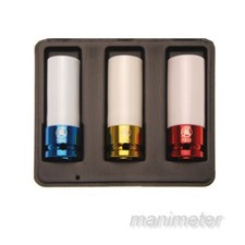 Nuss set 19 - -,