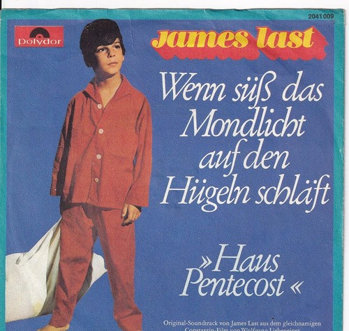 Single orchester james - single,