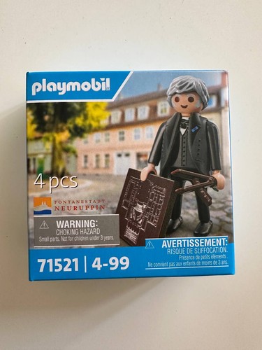 Playmobil 71521 sonderfigur - playmobil,
