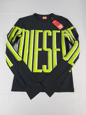Diesel Sport Amtee-Lauren-WT17