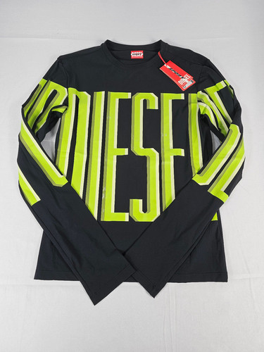 Diesel sport amtee - sport, amtee-lauren-wt17