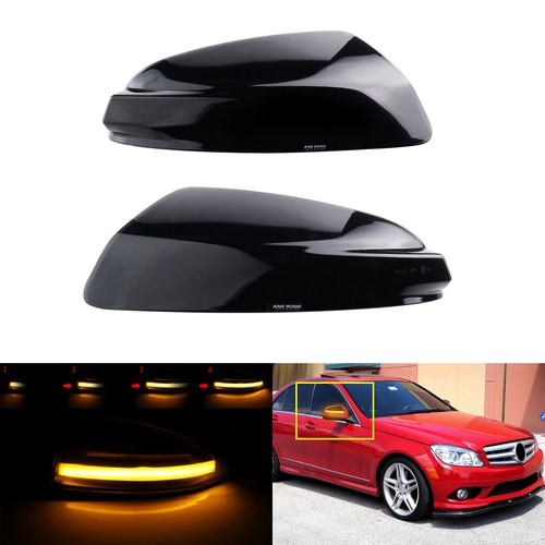 Led spiegel blinker für - led, spiegel-blinker