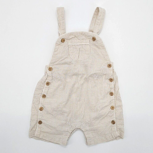 Jungen leichte stoff latzhose - jungen,