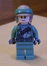 Lego Star Wars Rebel Commando
