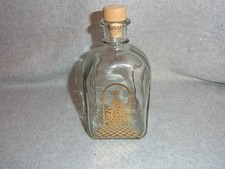 Holmegaard Weihnachtsflasche