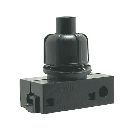 Einbau druckschalter mit - einbau,