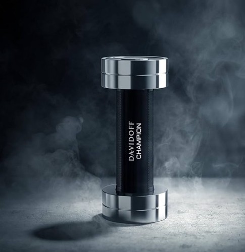 Davidoff champion eau - champion,