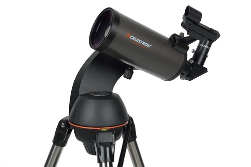 Celestron nexstar slt mak - celestron,