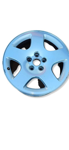 Alufelge zoll 5x112 - 1x,