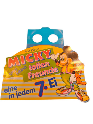 Micky und seine tollen freunde - und,