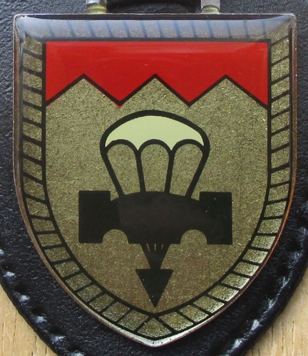 Brustanhänger