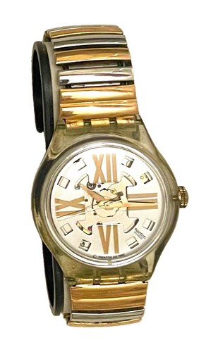 Swatch automatic automatik - automatic,