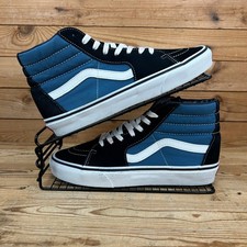 Vans Turnschuhe Damengröße