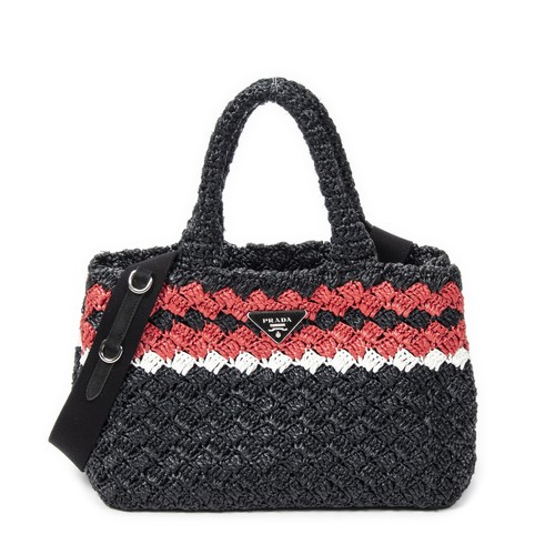 Prada small canapa - prada,