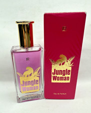 JUNGLE WOMAN von LR  das