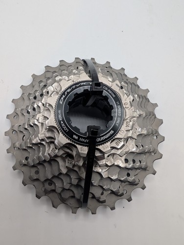 Kassette shimano dura ace - shimano,