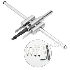 Lochkreissäge Ø40-200mm