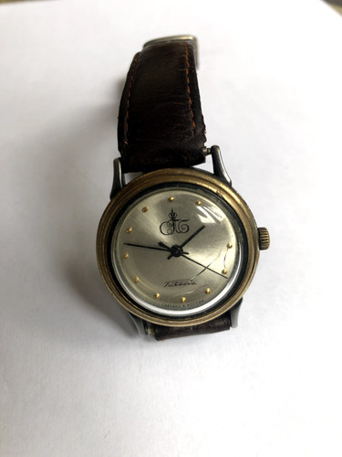 1990s men wrist watch - 1990s,