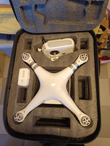 Dji phantom advanced sehr - phantom,
