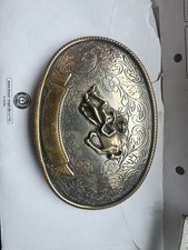 Western Buckle Rodeo, Cowboy