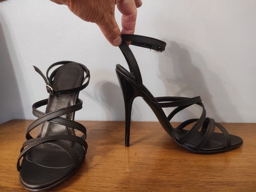 Handmade leder sandalen - handmade, viele
