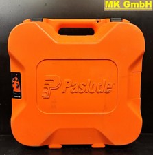 Original Paslode Transportkoffer für IM 65 A F16 Lithium Impulse Gas Stiftnagler