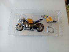 Minichamps 1:12 Suzuki GSX