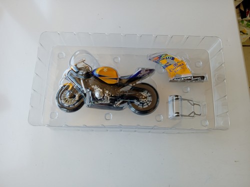 Minichamps suzuki gsx - suzuki,