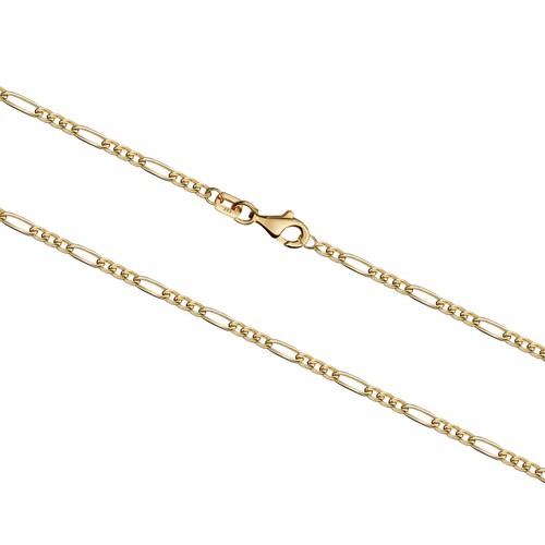 Echt goldkette 333 - echt,