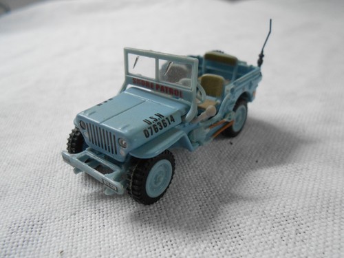 Willys 1949 52 - 38, "