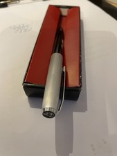 Pelikan Silvexa Kugelschreiber
