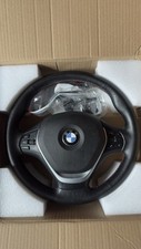 BMW F30 Sportline Steering
