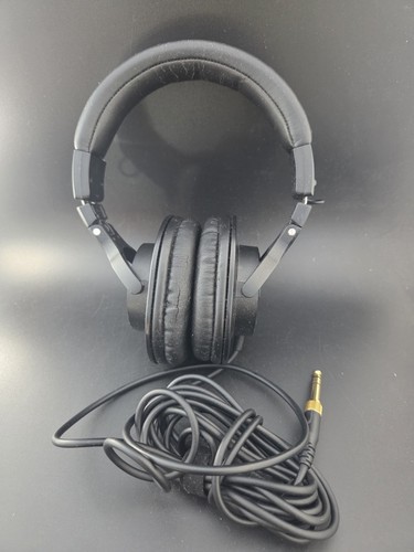Audio technica ath - audio-technica, ath-m30x