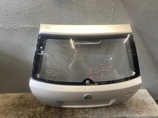 213261 Heckklappe mit