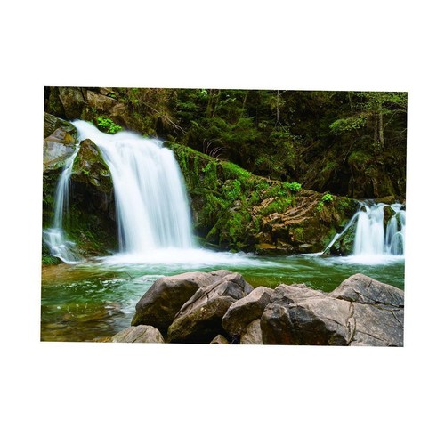 Aquarium hintergrund fisch - aquarium, hintergrund,