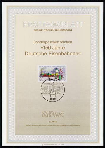 Brd bund etb - brd,