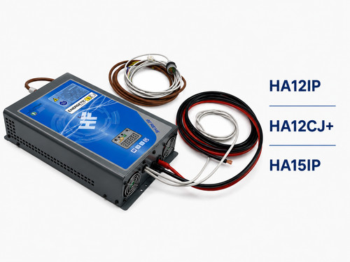 Batterieladegerät zivan 48v - batterieladegerät,