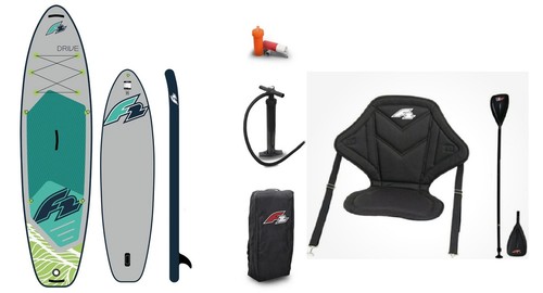 Drive stand up - f2,