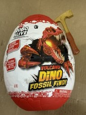 Robo Alive ZURU Vulkan Dino