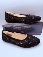 Skechers Cleo 2.0 Glitzy Daze
