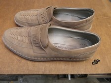 herrenhalbschuh helix gr11